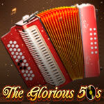 The Glorious 50s