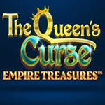 The Queen's Curse Empire Treasures