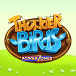 Thunder Birds Power Zones