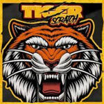 Tiger Scratch