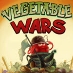 Vegetable Wars