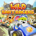 Wild Kart Racers