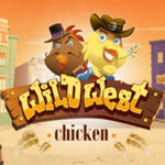 Wild West Chicken