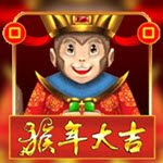 Year of the monkey (TopTrend Gaming)