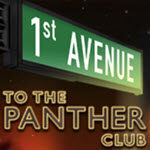 1st Avenue Panther Club