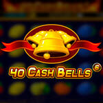 40 Cash Bells