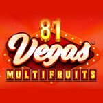 81 Vegas Multi Fruits