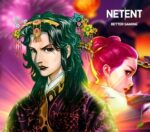 Кітайскі Новы год у турніры на 5 000 EUR ад NetEnt