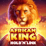 African King Hold'n'Link