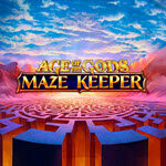 Age Of The Gods Maze Keeper