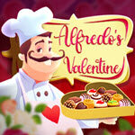 Alfredo's Valentine
