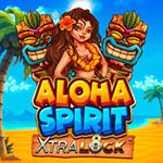 Aloha Spirit XtraLock