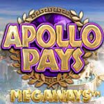Apollo Pays Megaways