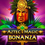 Aztec Magic Bonanza