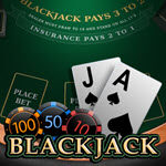 Blackjack (Getta Gaming)