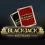 Blackjack Multihand (Gaming Corps)