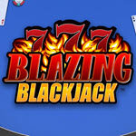 Blazing 7s Blackjack