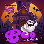 Boo The Game