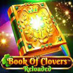 Book Of Clovers Reloaded