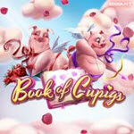 Book of Cupigs