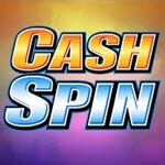 Cash Spin (Scientific Games)