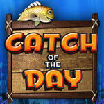 Catch Of The Day
