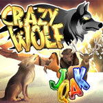 Crazy Wolf