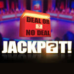 Deal or No Deal Jackpot
