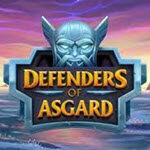 Defenders of Asgard