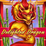 Delighted Dragon