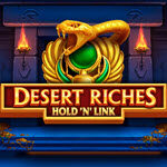 Desert Riches