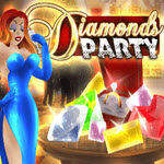 Diamonds Party
