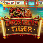 Dragon Tiger (GamePlay)