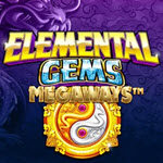 Elemental Gems Megaways