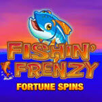 Fishin' Frenzy Fortune Spins
