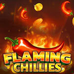 Flaming Chilies