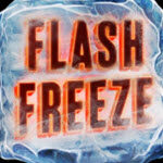 Flash Freeze