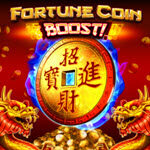 Fortune Coin Boost