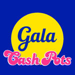 Gala Cash Pots