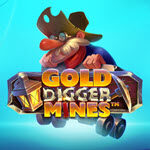 Gold Digger: Mines