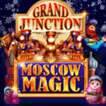 Grand Junction: Moscow Magic