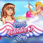 Happy Valentine’s Day