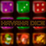Havana Dice