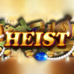 Heist (Eurasian Gaming)