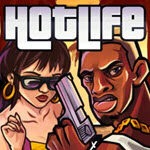 Hot Life (Gamzix)