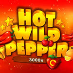 Hot Wild Pepper