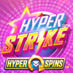 Hyper Strike HyperSpins