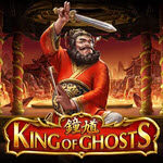 King of Ghosts