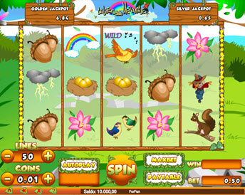 L'albero Delle Meraviglie