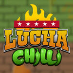 Lucha Chilli